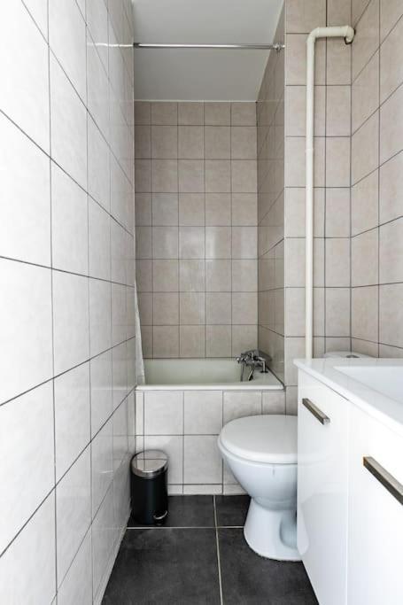 Strasbourg/gare +balcon Appartement