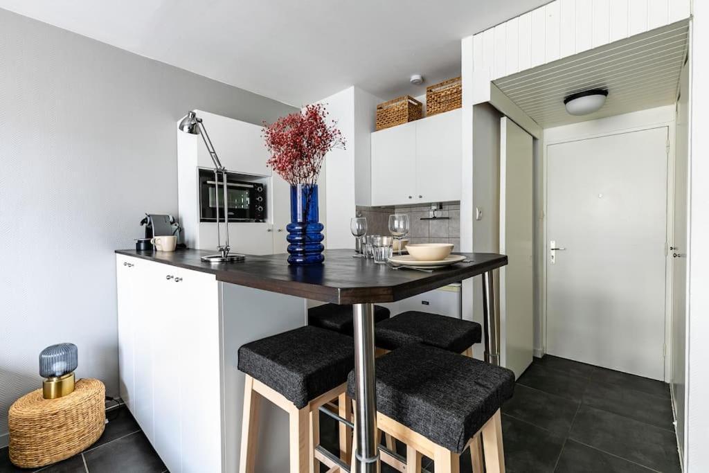 Appartamento Strasbourg/gare +balcon