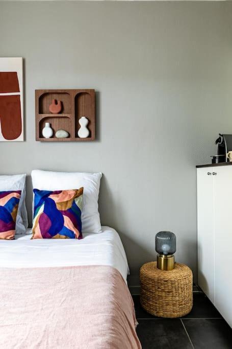 Appartement Strasbourg/gare +balcon